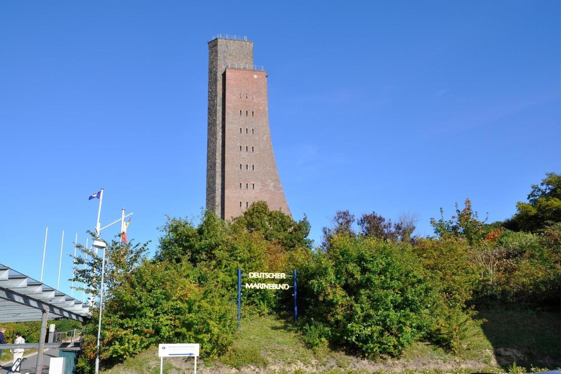 Probsteier Platz Ostseewelle Laboe Bagian luar foto